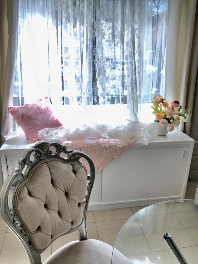 Sunny Rooms Mascot Sydney Esterno foto