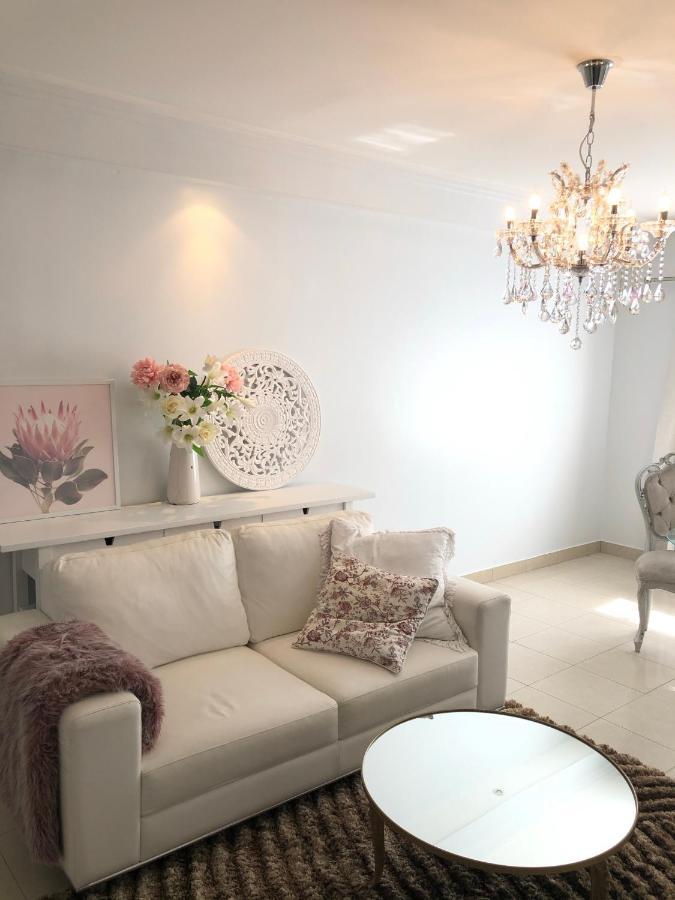 Sunny Rooms Mascot Sydney Esterno foto