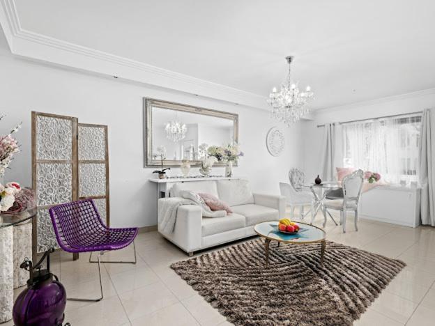 Sunny Rooms Mascot Sydney Esterno foto
