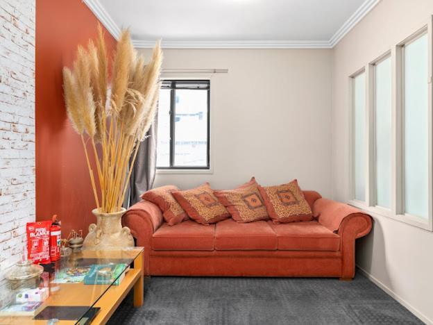 Sunny Rooms Mascot Sydney Esterno foto