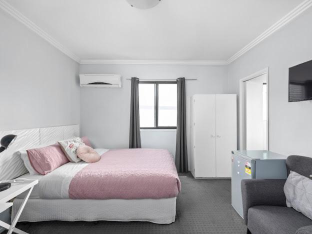 Sunny Rooms Mascot Sydney Esterno foto