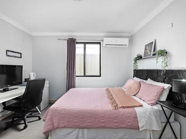 Sunny Rooms Mascot Sydney Esterno foto
