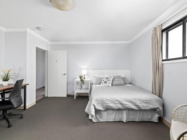 Sunny Rooms Mascot Sydney Esterno foto