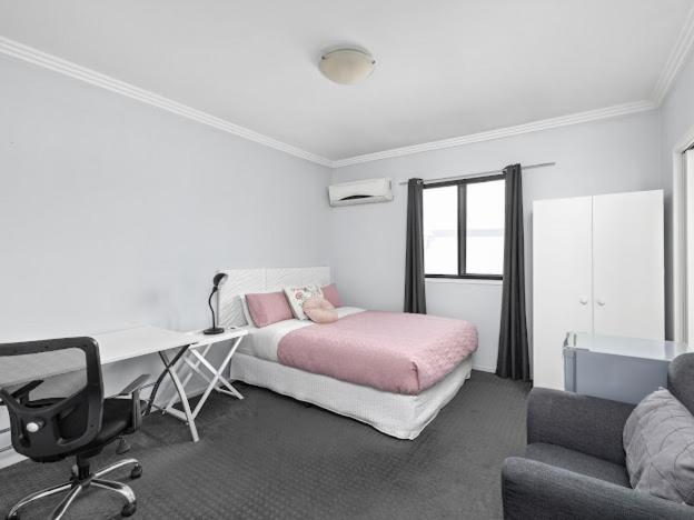 Sunny Rooms Mascot Sydney Esterno foto