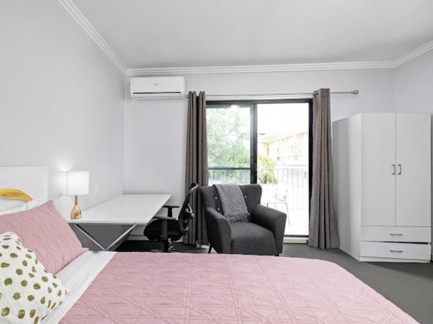 Sunny Rooms Mascot Sydney Esterno foto