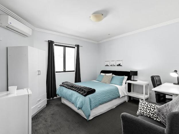 Sunny Rooms Mascot Sydney Esterno foto