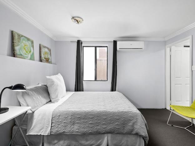 Sunny Rooms Mascot Sydney Esterno foto