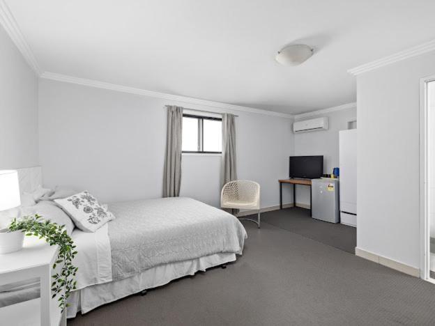 Sunny Rooms Mascot Sydney Esterno foto