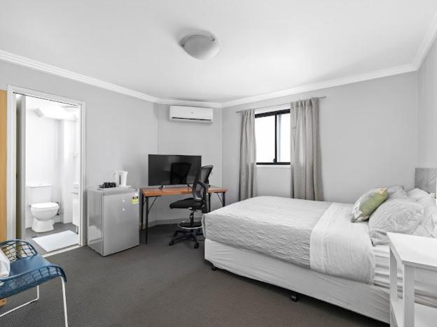 Sunny Rooms Mascot Sydney Esterno foto